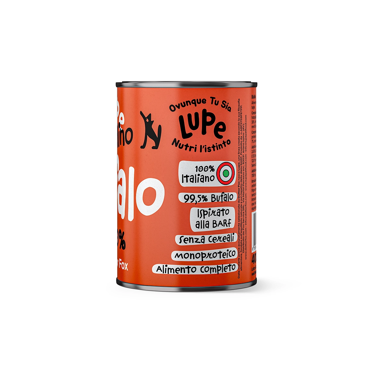 Carne di bufalo - immagine 3