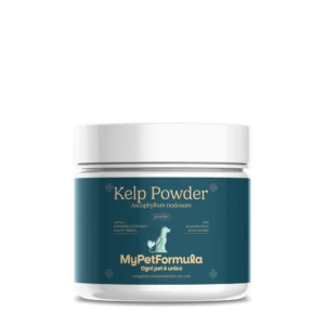 Farina di Kelp