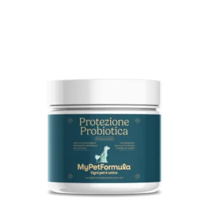 Protezione probiotica