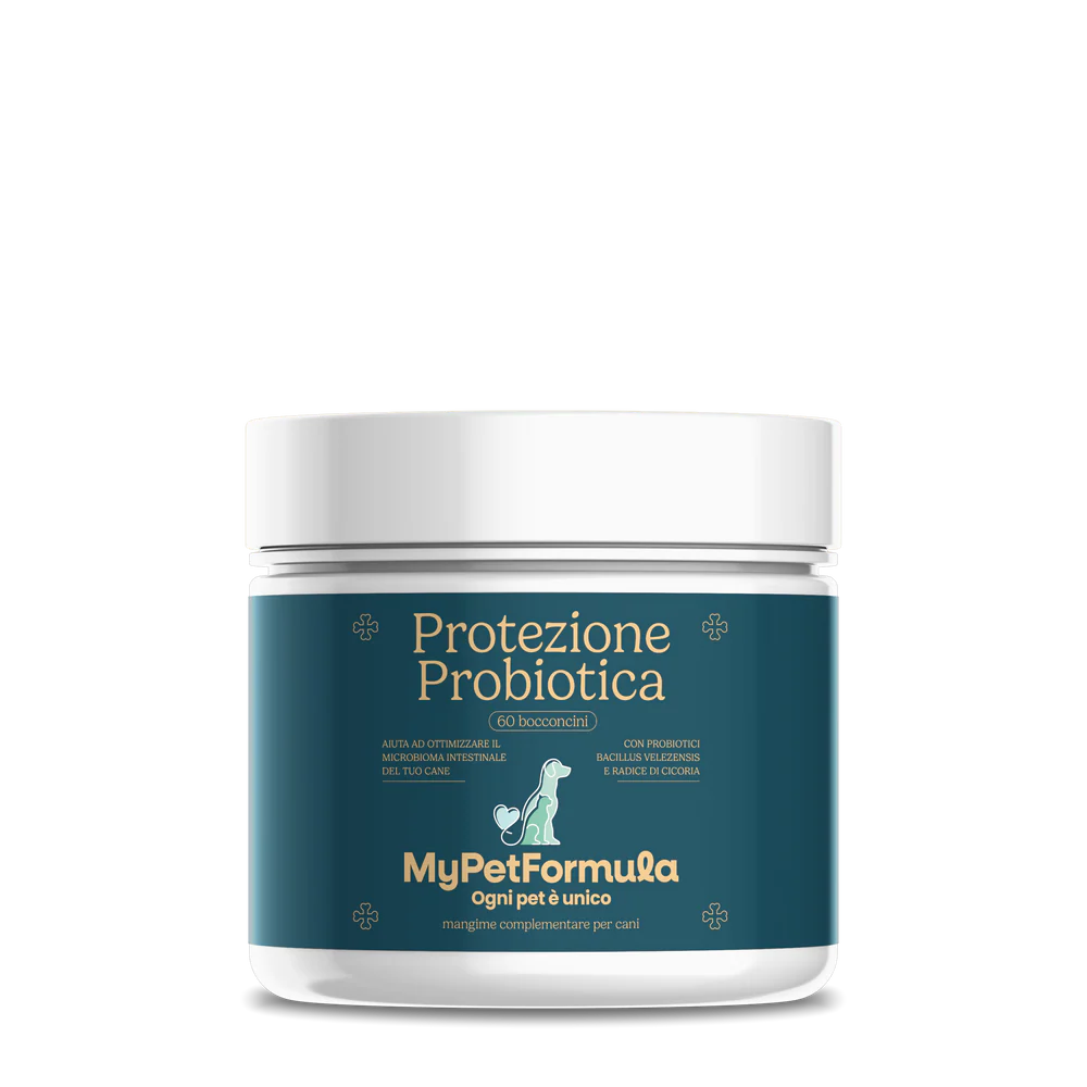 Protezione probiotica
