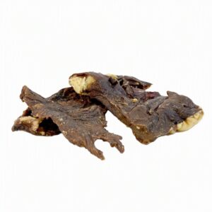 Cuore di manzo essiccato